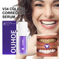 Teeth Whitening Serum – Stain Removal & Gum Protection